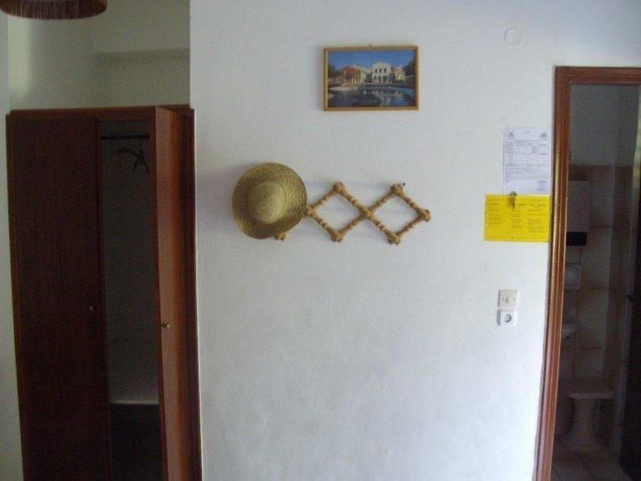 Adriana Saina Apartments Agios Georgios  Oda fotoğraf